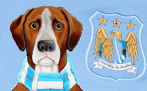 Manchester City News Hound